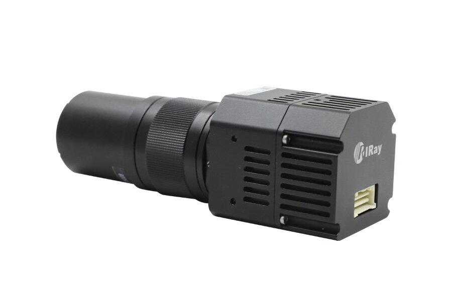 iRay 超高温度オンラインサーマルカメラ AT31U