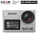 SJCAM yKAiz ANVJ SJ6 LegendiFFVo[j v[g j a