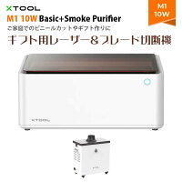 XTOOL졼ĦﵡM1-10W-Basic+SmokePurifier