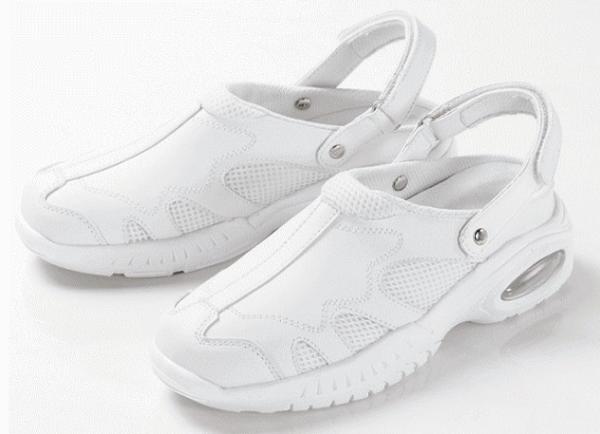 アクティブ バリューバージョン No.V5　Eプラン　（マリアンヌ　ナースシューズ）