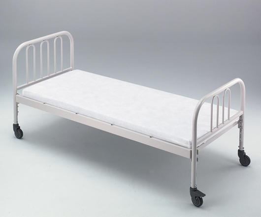 ディスポ耐水マットレスカバー(4枚入)ボックス型 防水加工耐水シーツ ボックス型 防水シーツ ボックスシーツ