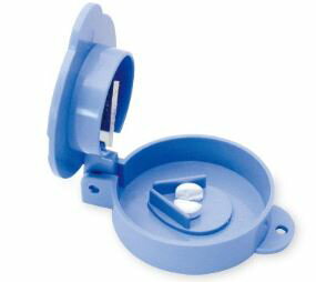 錠剤カッター 80×19mm　JC-500