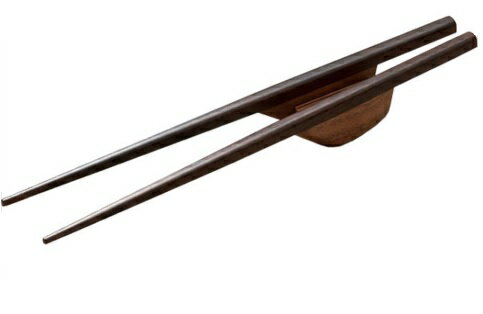 やじろべえ （自助食器）　介護用箸