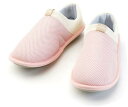 徳武産業 SUTTO fresh ‐スットフレッシュ‐女性 向 足囲3E相当 両足セット 2248 室内用 【シューズ】【室内履き】【ルームシューズ】【スリッ...