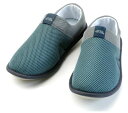 SUTTO fresh ‐スットフレッシュ‐ 足囲3E相当 両足セット 2248 室内用 男性用【徳武産業】【シューズ】【室内履き】【ルームシューズ】【スリッ...