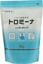トロミーナ ソフトタイプ 1kg 【送料無料】【介護用品】【食事】【嚥下障害防止】【とろみ付け】