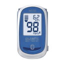 Bluetooth対応パルスオキシメータ パルスフィット BO-750BT サチュレーションモニタ NISSEI 【管理医療機器】