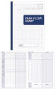 喘息日誌（PEAK FLOW DIARY）　バイタルチェック記入付 　規格：A4サイズ・14週間分　ピークフロー値　呼吸　ピークフローメータ　健康管理　日記　喘息　送料無料