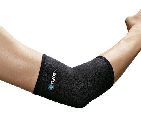 皮膚感覚サポーター【ひじ用】（オールインワンシリーズ）【ひじ】【予防】【保温】