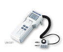 照度計 LM-331 3年間保証【送料無料】