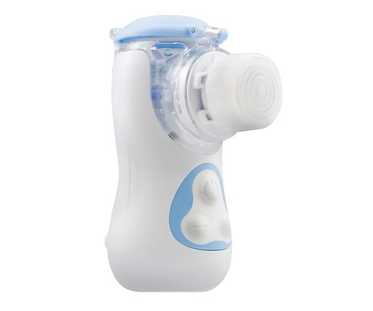 ネブラーゼ ディオ 本体 NEB-02 メッシュ式ネブライザー 吸入器 喘息 医療用 吸入機 携帯