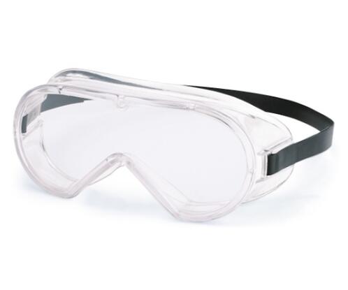 保護ゴーグル YG-5090HF Nサイズ:W164×H77×D76mm【感染対策】【保護ゴーグル】【粉じん】