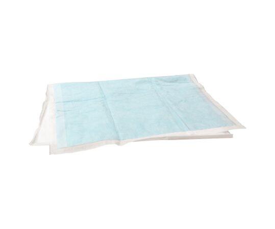 Rakuten - 嘔吐物吸水シート　900×600mm　＜20枚入 ＞【処理】【感染予防】【感染対策】【吸水】