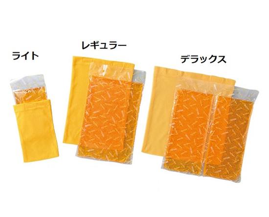 プロシェア 　冷やせるホットパック 　デラックス【ホットパック】【保温】【冷却】【電子レンジ】【湯煎】