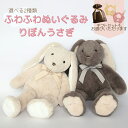 【送料無料】 ぬいぐるみ ファーストトイ 赤ちゃん どうぶつ うさぎ 人形 アニマル ベビー キッズ ふわふわ かわいい おもちゃ 贈り物 出産祝い 女の子 男の子 人気 ギフト プレゼント 誕生日 おうちフォト ハーフバースデー(3)