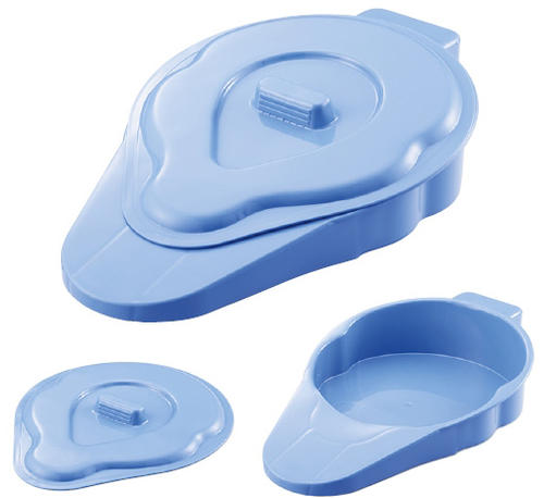 【代引き不可】ホスピタル差込便器ll【介護用品】【看護】【排泄ケア】【施設】【病院】【在宅】