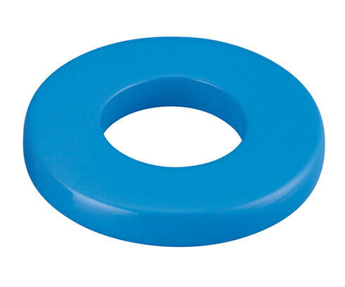 ドーナツ枕 1個 サイズΦ240×Φ120×30 防水仕様