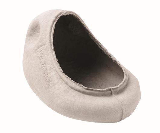 【代引不可】使い捨て女性用尿器　24個入（ディスポ容器・紙製）【介護施設用品】【感染リスク対策品】..