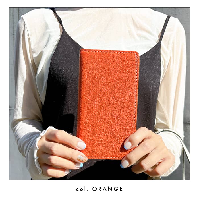 Android one X4 S7 ケース カバー フランス産 本革 シェーブルレザー Androidone S8 S8-KC S9 S9-KC S2 S3 S4 手帳型 S5 S6 手帳型ケース