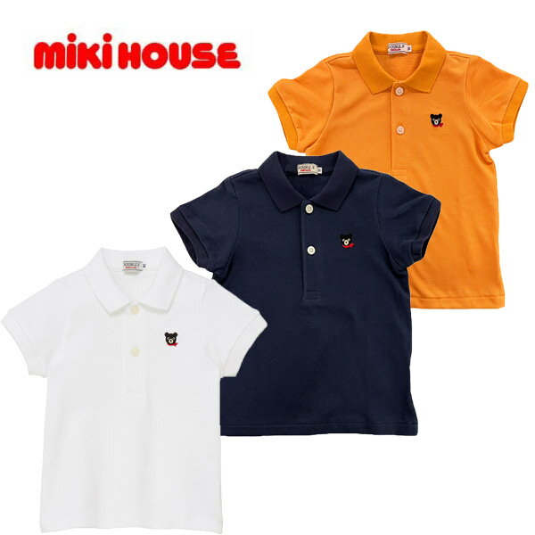 SALE_mikihouse(ߥϥ)֥BΥݥ62-5502-49390cm,100cm,110cm,120cm,130cm,140cm,150cm)Ҷˤλҡλ (B)