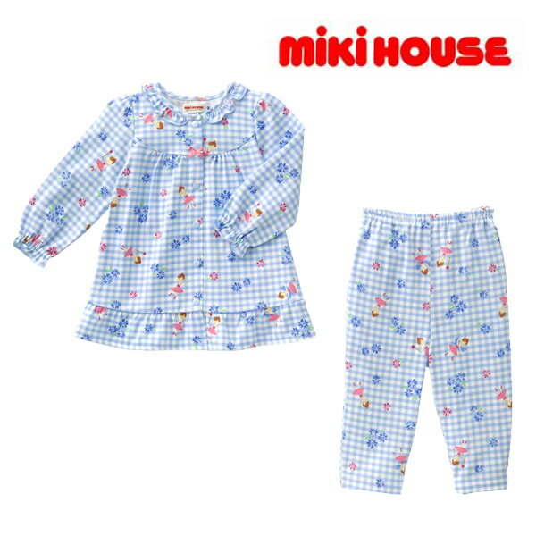 ySALE_50%OFFzy[ցQzc킸Imikihouse(~LnEX) ~LnEX [i@ pW}(80cm,90cm)11-7308-978