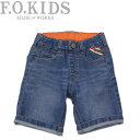 ySALE_Z[zF.O.KIDS(GtI[LbY)X^_[hfjn[tpc(90-140cm)R223109/u[(BL)