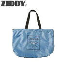 【SALE_セール】ZIDDY(ジディー)タフタショッパー1234-49902