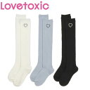 Lovetoxic(ugLVbN)Sn[ghイj[nC\bNXi20-22cm)(23-25cm)8341537