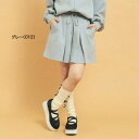 【SALE_セール】ピンクラテ(PINK-latte) ダンボールニットショートパンツ(S,M,L:140,150,160)31969017