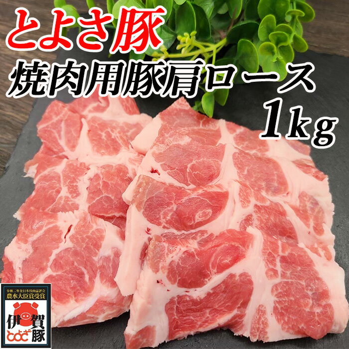 国産 豚肉 【とよさ豚