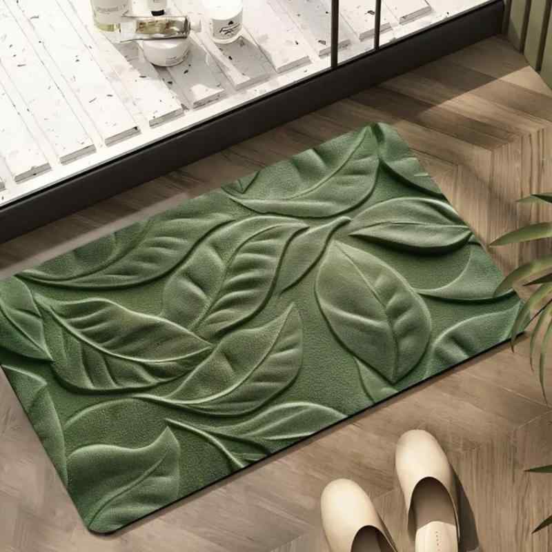 ・加工: プリント・形状: 正方形・柄: 植物柄・お手入れ方法: 水洗い可能・カラー展開: 視覚立体グリーン1, 視覚立体グリーン2, 視覚立体グリーン3, 視覚立体グリーン4, 視覚立体グリーン5, 視覚立体グリーン6, 視覚立体グリーン7, 視覚立体グリーン8, 視覚立体グリーン9, 視覚立体グリーン10・サイズ展開: 30cm×40cm, 40cm×60cm, 50cm×80cm, 60cm×90cm, 80cm×120cm・適用場所: リビング、寝室、書斎、ダイニング、キッチン、浴室、玄関、ベランダ・スタイル: 北欧珪藻土マット 吸水 速乾 バスマット A:視覚立体緑植物1 B:視覚立体緑植物2 C:視覚立体緑植物3 D:視覚立体緑植物4 E:視覚立体緑植物5 F:視覚立体緑植物6 G:視覚立体緑植物7 H:視覚立体緑植物8 I:視覚立体緑植物9 J:視覚立体緑植物10 30×40cm珪藻土二代 40×60cm珪藻土二代 50×80cm珪藻土二代 60×90cm珪藻土二代 80×120cm珪藻土二代