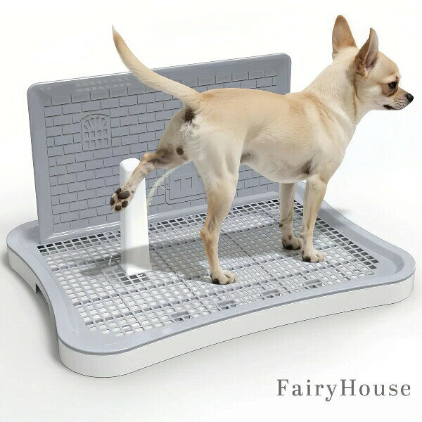 カラー:グレーサイズ:51x39.5x3.5選び方愛犬の背中の長さ(肩甲骨の隆起部から尾の付け根まで)を測ってください。このトイレは、背中の長さが最大16.5インチ(約41cm)の犬に適しています。注意: 照明やディスプレイ効果により、色にわずかな違いが生じる場合があります。手動測定による寸法にはわずかな誤差があるかもしれません。ご理解いただきありがとうございます!無料送料犬用トイレ トレー 小型犬 中 犬用品 トイレ用品 トレー トイレ容器 人気