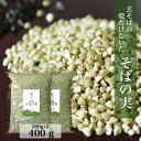 【ポイント2倍】【送料無料】【国産そばの実/400g（200