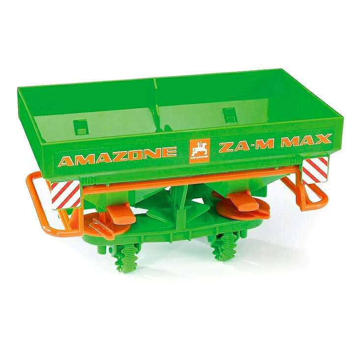 bruder Amazone ブロードキャスター 02327 ブルーダー 農業 農業機械 農機具 トラクター はたらく車 ミニカー 誕生日 誕生日プレゼント プレゼント オモチャ はたらくくるま 働く車 クリスマス