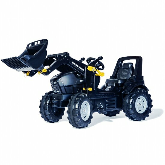 rolly toys ロリートイズ Deutz トラック RT710348のサムネイル