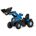 rolly toys ロリートイズ NH トラックローダー RT611256