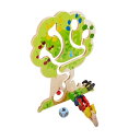 【スーパーセールクーポン】HABA ハバ ロールバーン・果樹園 HA303821 | おもちゃ 木のおもちゃ ゲーム 幼児おもちゃ ベビー 知育玩具 知育 出産...