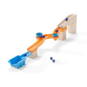【スーパーセールクーポン】HABA ハバ 組立クーゲルバーン・ツインベルセット HA303942 | おもちゃ 木のおもちゃ 玉ころがし 幼児おもちゃ 知育玩具...