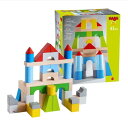 【スーパーセールクーポン】HABA ハバ ブロックス・カラー・グランドセット HA305162 木のおもちゃ 積み木 積木 つみき 幼児おもちゃ ベビー 形合わ...