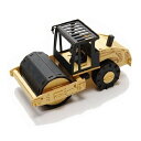 あおぞら ペーパークラフト Cars Craft Road Roller ロードローラー CC-K8