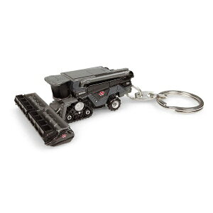 農業トラクター キーホルダー UH Keyring Massey Ferguson Ideal 9T 2020 E5866