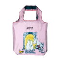 北欧雑貨 ムーミン ショッパー トートバッグ MOOMIN80 SHB80Y | ショッピングバッグ 北欧 スウェーデン トーベ・ヤンソン プルートプロダクテル(3)