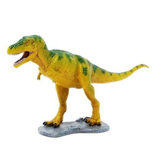 【ブラックフライデークーポン対象】恐竜フィギュア Favorite フェバリット ダイナソーシリーズ　タル..