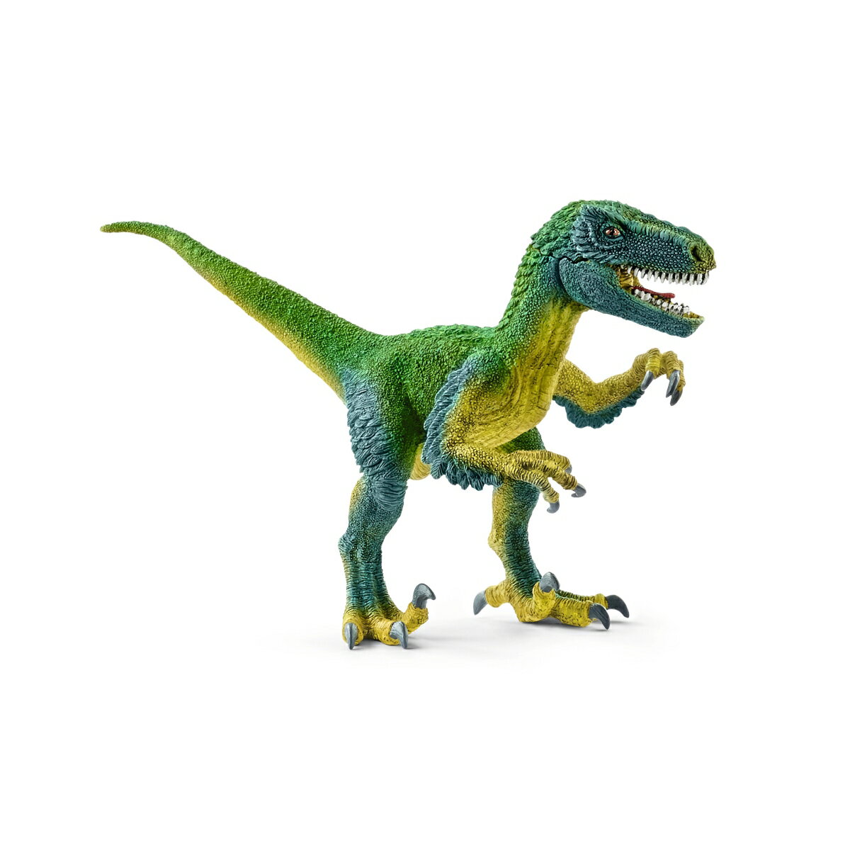 恐竜フィギュア schleich シュライヒ ベロキラプトル 14585