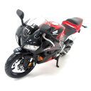 マイスト 1/12 JAPANモーターサイクル Honda CBR600RR