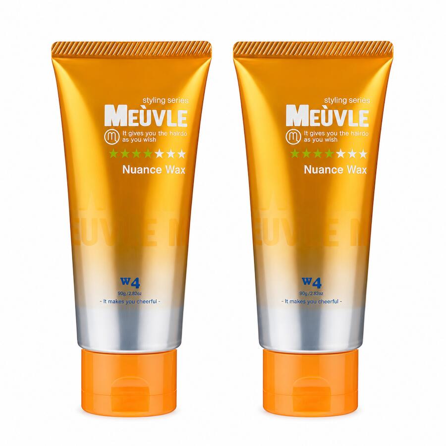 楽天市場】ミューヴル meuvle f5 フラップワックスの通販