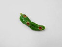 【 マグネット 焼ししとう 】 日本製 小物 食品サンプル おもしろ プレゼント かわいい おしゃれ ハンドメイド ポーチ バッグ 模型 フェイクフード フード...