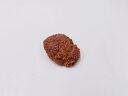 【 マグネット ハンバーグ・小 】 日本製 小物 食品サンプル おもしろ プレゼント かわいい おしゃれ ハンドメイド ポーチ バッグ 模型 フェイクフード フ...
