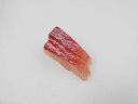 【 マグネット 刺身ハマチ2貫 】 日本製 小物 食品サンプル おもしろ プレゼント かわいい おしゃれ ハンドメイド ポーチ バッグ 模型 フェイクフード フ...