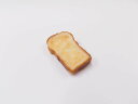 【 マグネット 食パン・大 】 日本製 小物 食品サンプル おもしろ プレゼント かわいい おしゃれ ハンドメイド ポーチ バッグ 模型 フェイクフード フード...